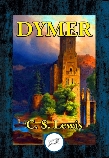 Book Cover for Dymer by C. S. Lewis