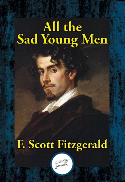 Book Cover for All the Sad Young Men by F. Scott Fitzgerald