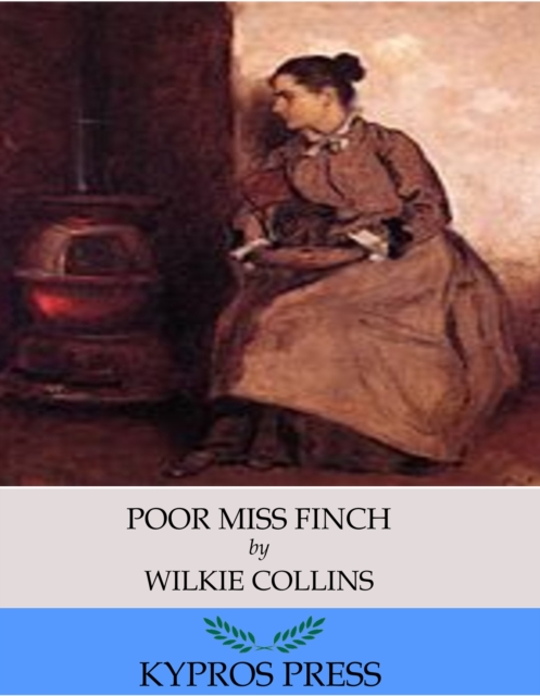 Book Cover for Poor Miss Finch by Wilkie Collins