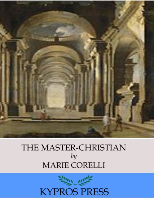 Book Cover for Master-Christian by Marie Corelli