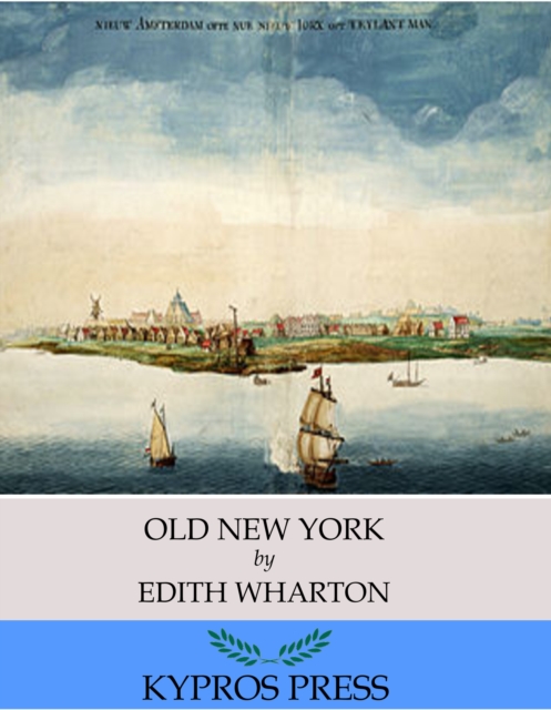 Old New York