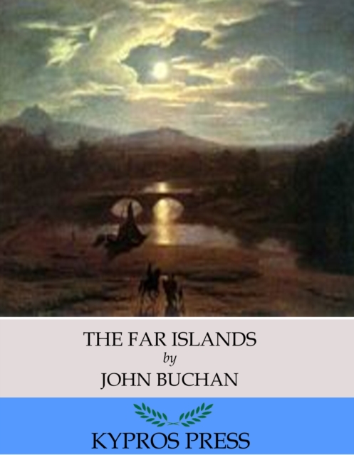 Book Cover for Far Islands by John Buchan