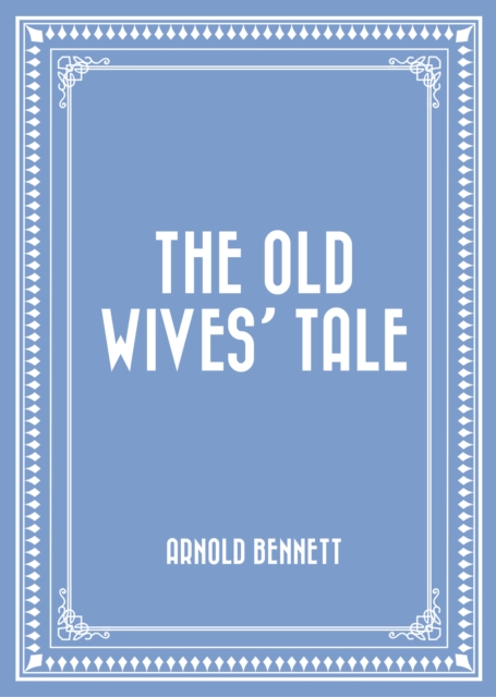 Old Wives' Tale