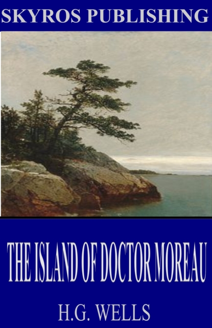 Island of Doctor Moreau