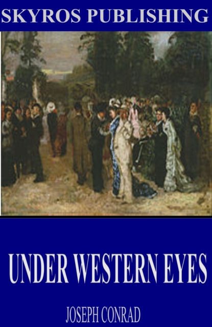 Under Western Eyes