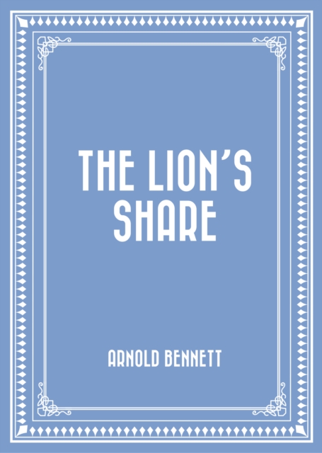 Lion's Share