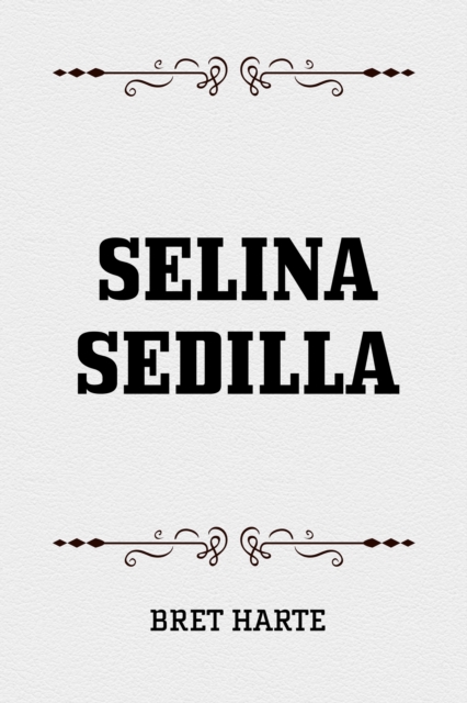 Selina Sedilla