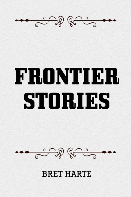 Frontier Stories