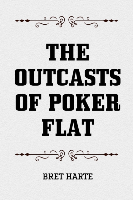 Outcasts of Poker Flat