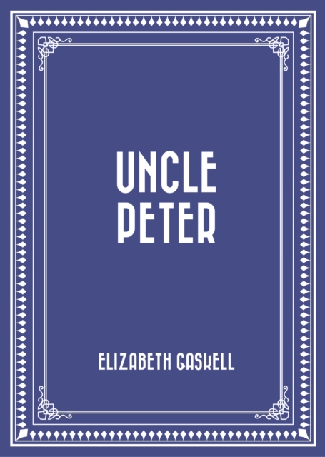 Uncle Peter