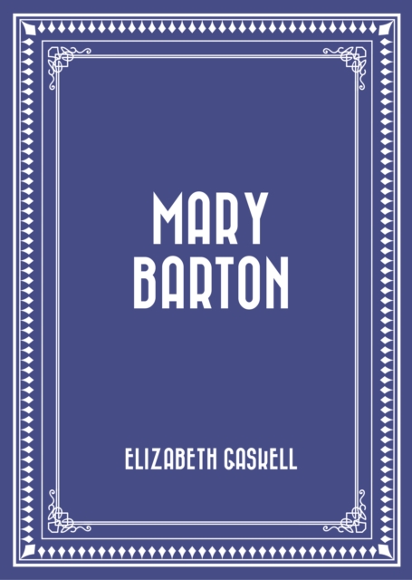 Mary Barton