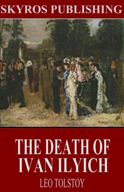 Death of Ivan Ilyich