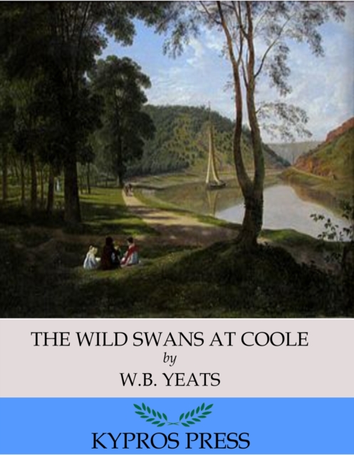 Book Cover for Wild Swans at Coole by W. B. Yeats