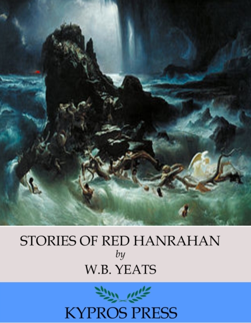 Book Cover for Stories of Red Hanrahan by W. B. Yeats