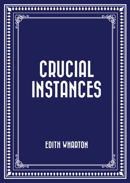 Crucial Instances