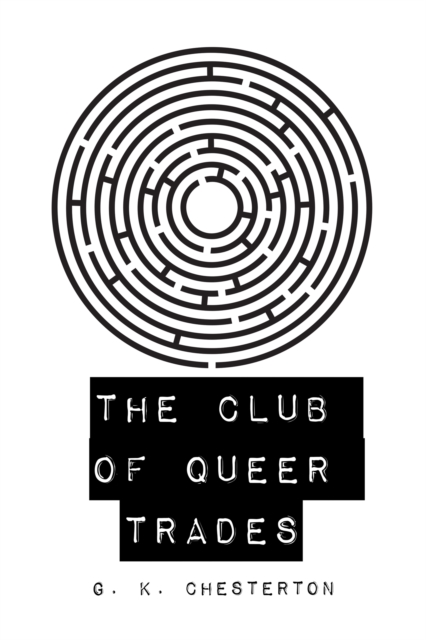 Club of Queer Trades