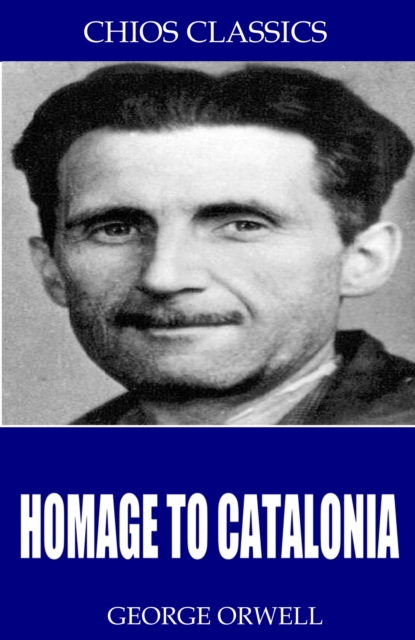 Homage to Catalonia