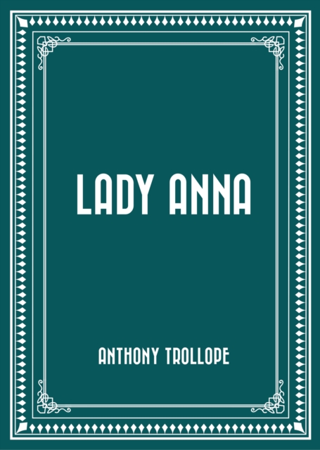 Lady Anna