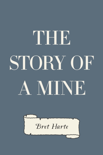 Story of a Mine