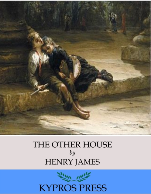 Book Cover for Other House by Henry James