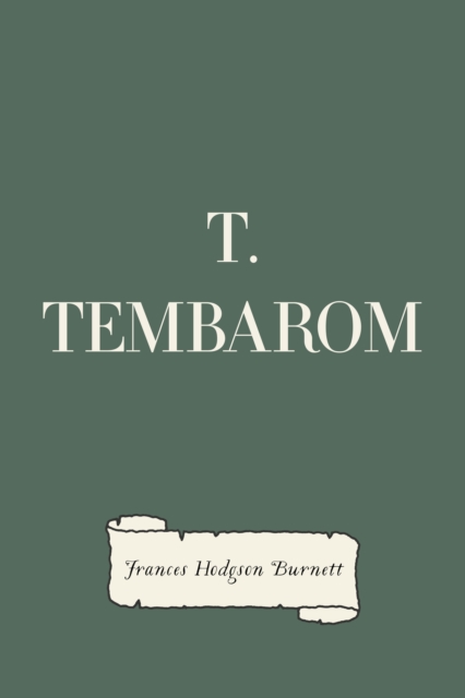 T. Tembarom