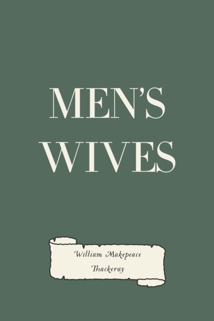 Men's Wives