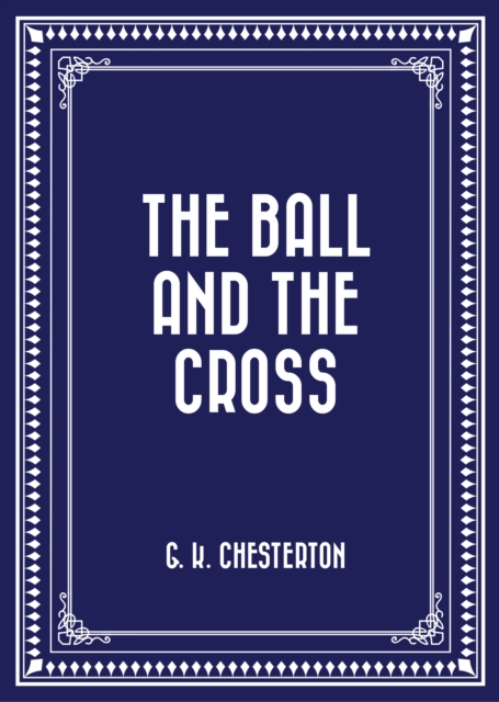 Ball and the Cross