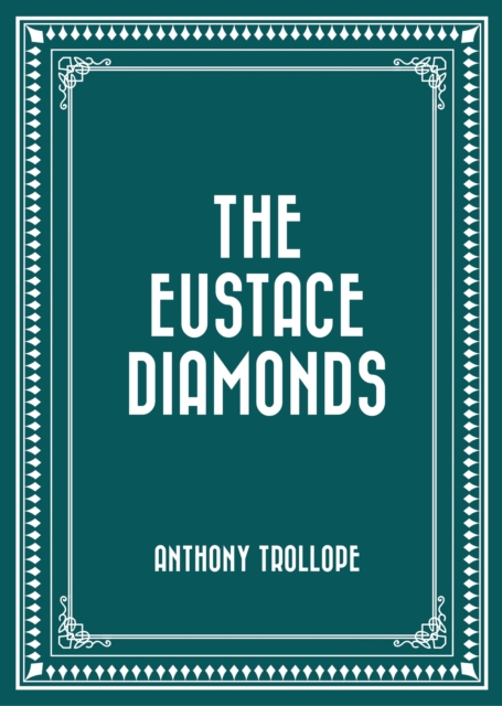 Eustace Diamonds