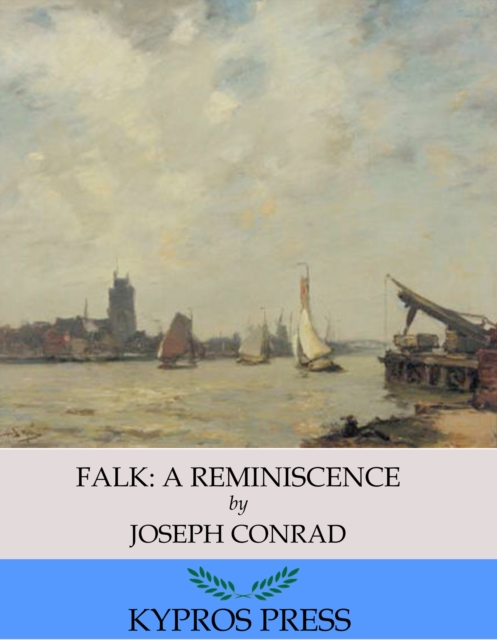 Book Cover for Falk: A Reminiscence by Joseph Conrad