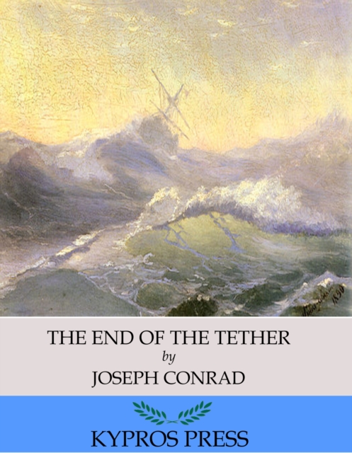 End of the Tether