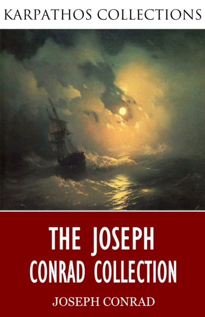 Joseph Conrad Collection