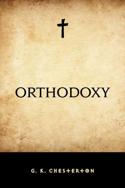 Orthodoxy