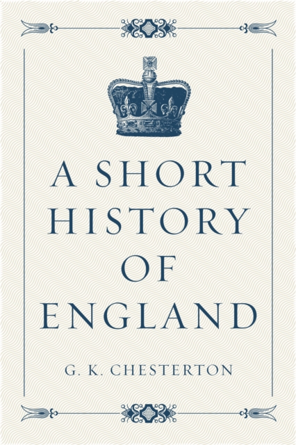 Short History of England