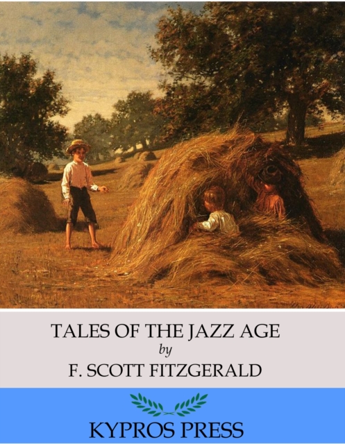 Tales of the Jazz Age