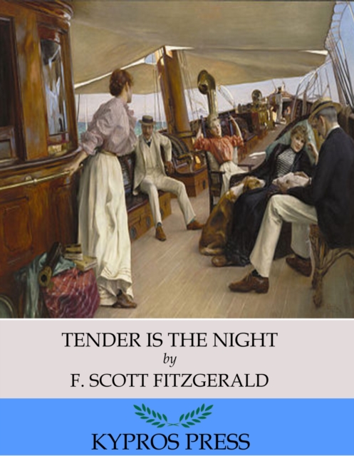 Tender is the Night