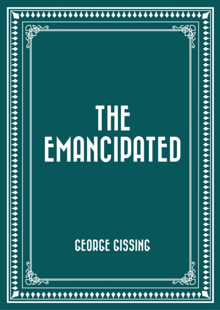 Emancipated