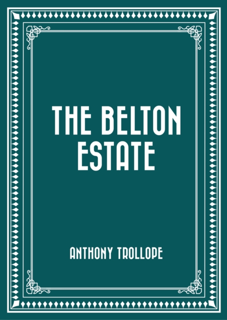 Belton Estate