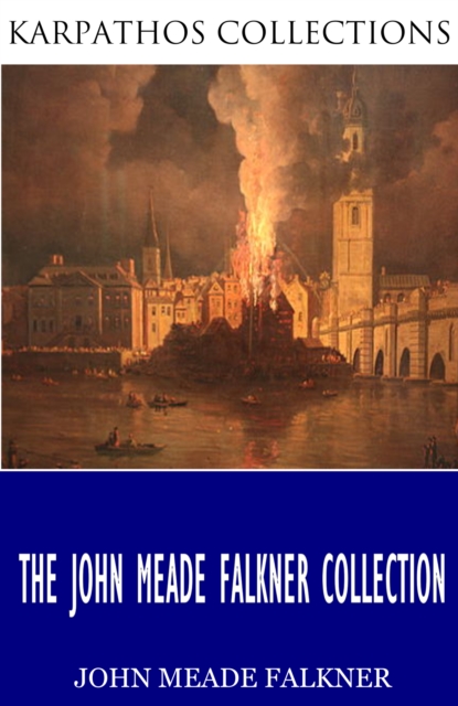 John Meade Falkner Collection