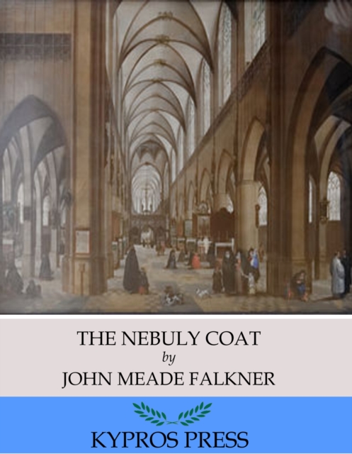 Book Cover for Nebuly Coat by John Meade Falkner