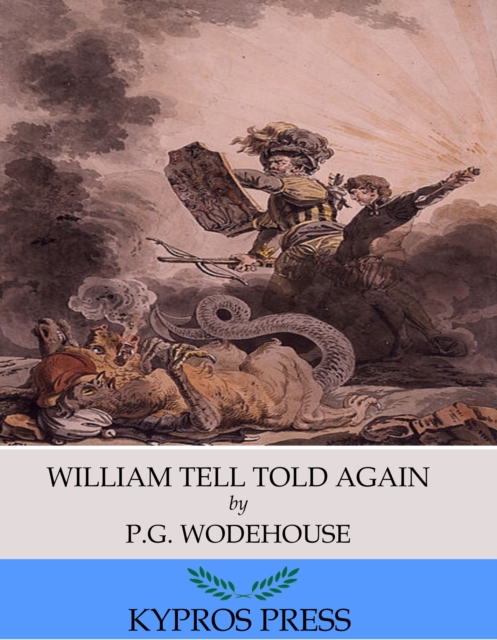 Book Cover for William Tell Told Again by P.G. Wodehouse