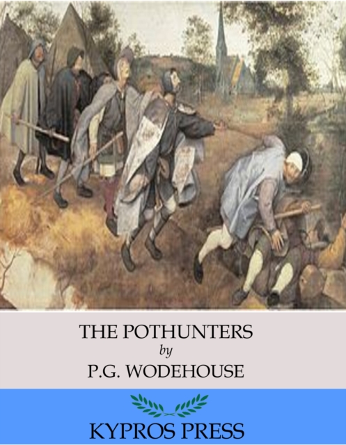 Pothunters