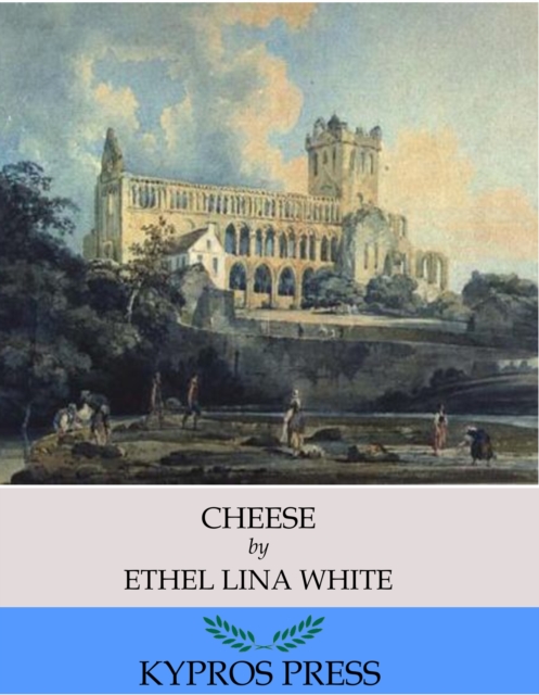 Book Cover for Cheese by Ethel Lina White