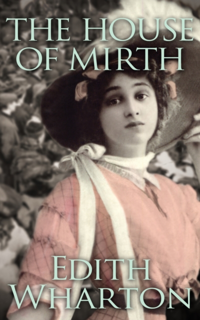 Book Cover for House of Mirth by Wharton, Edith