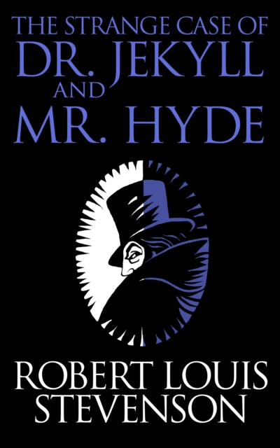 Book Cover for Strange Case of Dr. Jekyll and Mr. Hyde, The by Robert Louis Stevenson
