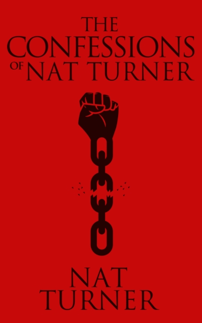 Book Cover for Confessions of Nat Turner by William Styron