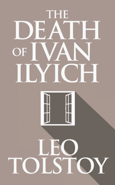 Death of Ivan Ilyich