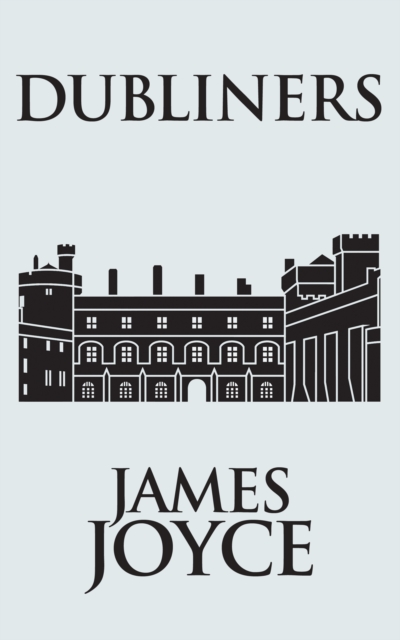 Book Cover for Dubliners by Joyce, James