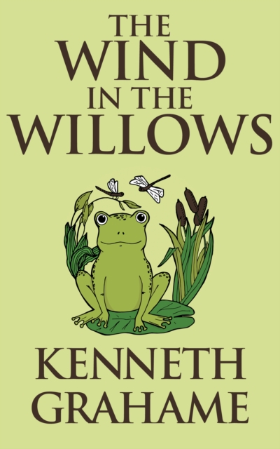 Wind in the Willows