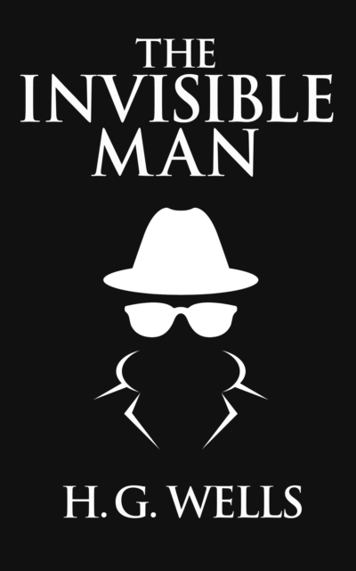 Book Cover for Invisible Man by Wells, H. G.