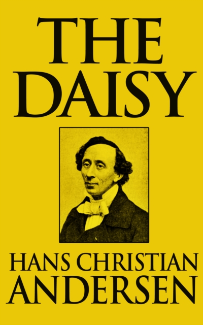 Book Cover for Daisy by Hans Christian Andersen